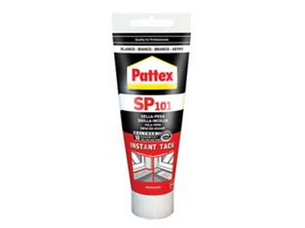 pattex sigillante sp101 instant tack - ml.80 cod:ferx.fer328616