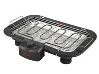 barbecue elettrico 2000w - potenza 2000w cod:ferx.fer392099