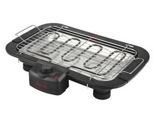 barbecue elettrico 2000w - potenza 2000w cod:ferx.fer392099