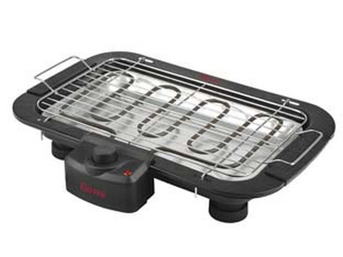 barbecue elettrico 2000w - potenza 2000w cod:ferx.fer392099
