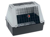 trasportino per cani per auto atlas car - cm.82x51x61h. atlas car 80 cod:ferx.fer329378