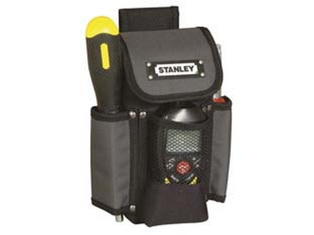 borsetta in tessuto portautensili da cintura - cm.16x24x11 (1-93-329) cod:ferx.fer329781