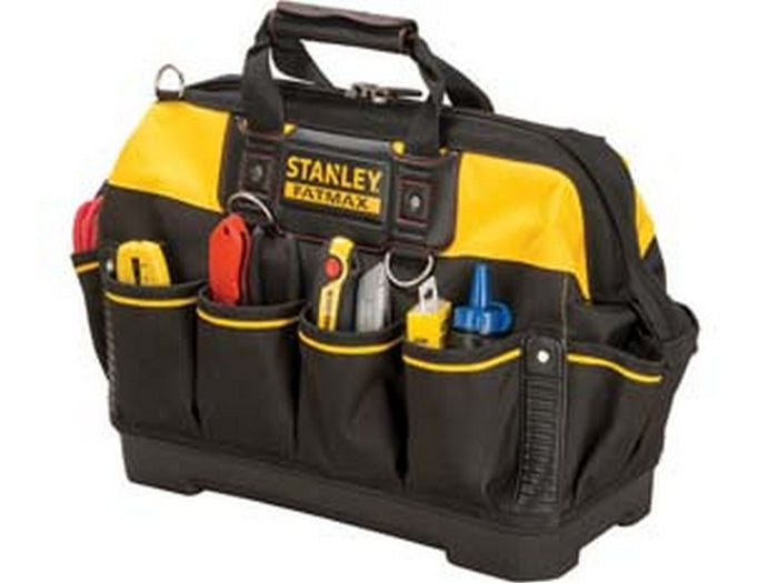 borsa in tessuto porta attrezzi 18" fatmax - cm.49x26x10 (1-93-950) cod:ferx.fer329804