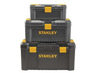 cassetta portautensili essential chiusure in plastica - cm.32x18,8x13,2 (stst1-75514) cod:ferx.fer329897