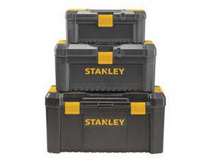 cassetta portautensili essential chiusure in plastica - cm.32x18,8x13,2 (stst1-75514) cod:ferx.fer329897