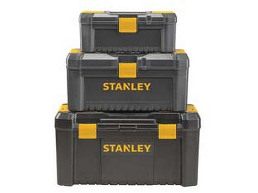 cassetta portautensili essential chiusure in plastica - cm.32x18,8x13,2 (stst1-75514) cod:ferx.fer329897