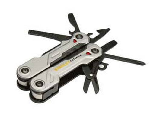 pinza multiuso fatmax 16 funzioni - (fmht0-72414) cod:ferx.fer330121