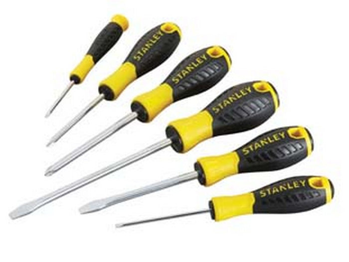 giraviti essential in serie 6 pezzi stht0-60208 - (stht0-60208) cod:ferx.fer330237