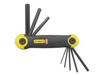 chiavi maschio esagonali in set 8 pezzi - (2-69-264) cod:ferx.fer330343