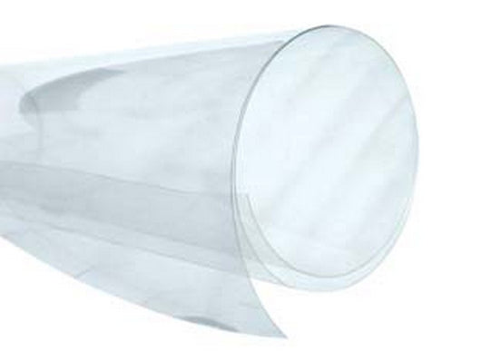 rotolo in foglia pet - mm.1000x0,75, rotolo mt50 cod:ferx.fer330619