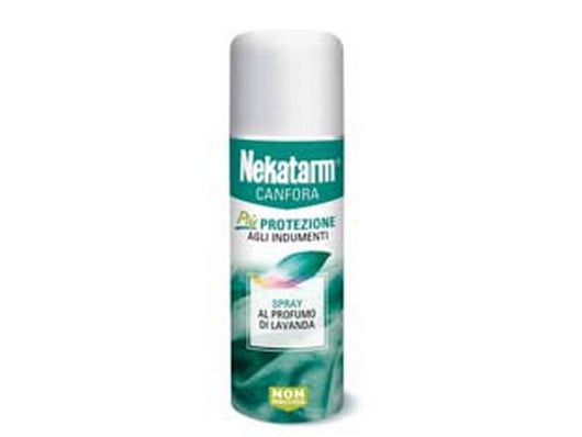 nekatarm canfora spray ml.200 cod:ferx.fer331210