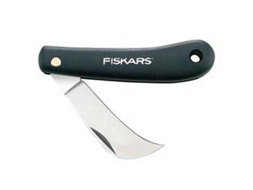 coltello innesto a roncola k62 - lunghezza mm.170 (125880) cod:ferx.fer332057