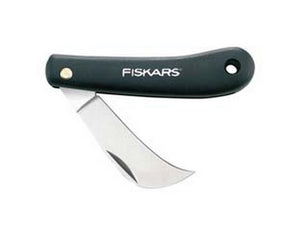 coltello innesto a roncola k62 - lunghezza mm.170 (125880) cod:ferx.fer332057