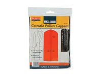 custodia salvacappotto in pvc cm.130 cod:ferx.fer333528