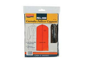 custodia salvacappotto in pvc cm.130 cod:ferx.fer333528