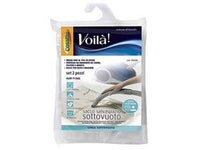 sacco sottovuoto salvaspazio  - cm.40x50 - set pz.2  cod:ferx.fer333566