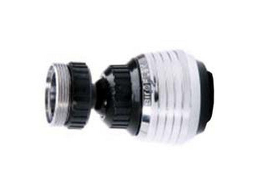 rompigetto aeratore doccetta cromato con snodo 2788/s cod:ferx.fer334020