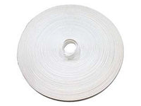 cintino plastificato bianco ariete per avvolgibili - mt.50x mm.20h. in roto cod:ferx.fer334044