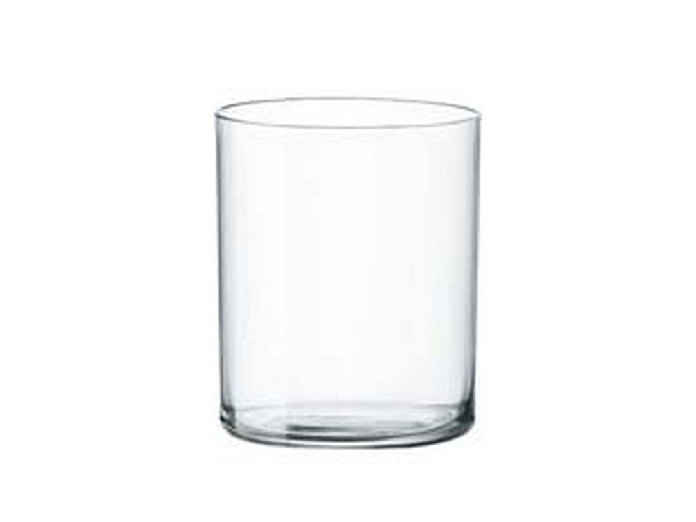 bicchiere acqua "aere"  - ø mm.74 cl.28 - altezza mm.88 cod:ferx.fer335027