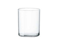 bicchiere acqua "aere"  - ø mm.74 cl.28 - altezza mm.88 cod:ferx.fer335027