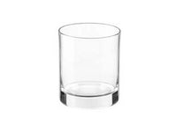 bicchiere vino "cortina" - ø mm.69 cl.19 - altezza mm.79 cod:ferx.fer335058