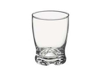 bicchiere vino "madison" - ø mm.68 cl.18 - altezza mm.87 cod:ferx.fer335119