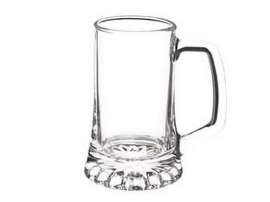 boccale "stern" 200 - ø mm.81 cl.28,7 - altezza mm.123 cod:ferx.fer335140