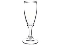 calice fluttino "calypso" - ø mm.60 cl.11.3 - altezza mm.159 cod:ferx.fer335287