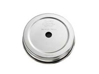 tappo per vaso quattro stagioni "i genietti" cocktail - ø mm.70 cod:ferx.fer335294