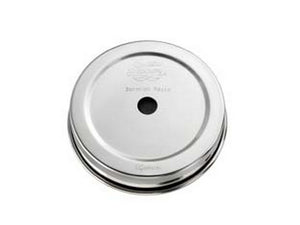 tappo per vaso quattro stagioni "i genietti" cocktail - ø mm.70 cod:ferx.fer335294