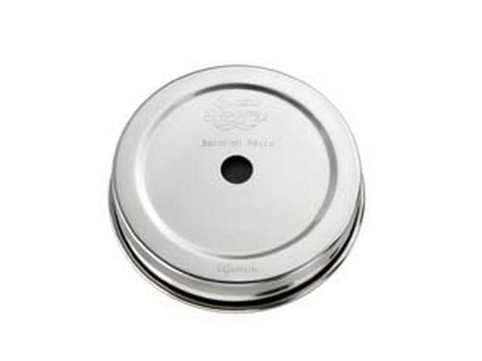 tappo per vaso quattro stagioni "i genietti" cocktail - ø mm.70 cod:ferx.fer335294