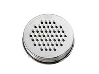 tappo per vaso quattro stagioni "i genietti" grattugia - ø mm.70  cod:ferx.fer335300