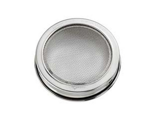 tappo per vaso quattro stagioni "i genietti" setaccio - ø mm.70 cod:ferx.fer335324