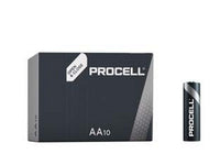 pila procell stilo alcalina pz.10 cod:ferx.fer335577