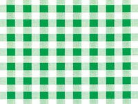tovagliato sunny felpato quadrettato verde - cm.140h, rotolo da mt.20 cod:ferx.fer336093