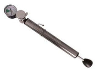 pompa e manometro per galleggiante ad aria - per contenitore inox cod:ferx.fer336604