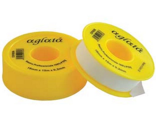 nastro teflon mm.19 mt.15 mm.0,2 cod:ferx.fer336697