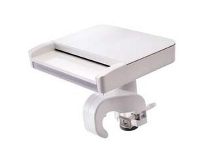 luce led multicolor a cascata per piscine "metal/prism/ultra frame" - peso kg.4,6 (28090) cod:ferx.fer336857