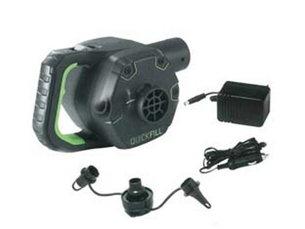 pompa elettrica "quick fill"a ricaricabile 220-240v - peso kg.1,04 (66642) cod:ferx.fer337106