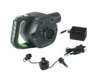 pompa elettrica "quick fill"a ricaricabile 220-240v - peso kg.1,04 (66642) cod:ferx.fer337106