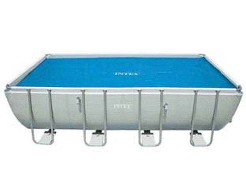 telo termico di copertura per piscine rettangolari "prism frame" - cm.400x200 - peso kg.1,75 (28028) cod:ferx.fer337168