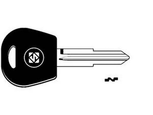 chiavi auto look a-like porta transponder dwo5te - dwo5te  cod:ferx.fer337540