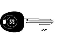 chiavi auto look a-like porta transponder hyn6te - hyn6te cod:ferx.fer337670