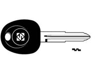 chiavi auto look a-like porta transponder hyn7rte - hyn7rte cod:ferx.fer337687