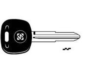 chiavi auto look a-like porta transponder mit8te - mit8te cod:ferx.fer337779