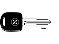 chiavi auto look a-like porta transponder sz11rte - sz11rte cod:ferx.fer337854