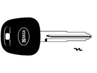 chiavi auto look a-like porta transponder toy46rte - toy46rte cod:ferx.fer337908