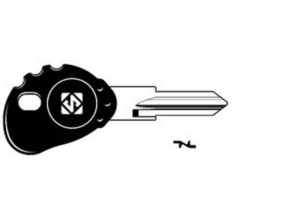 chiavi moto look a-like porta transponder zd24rte - zd24rte cod:ferx.fer337960