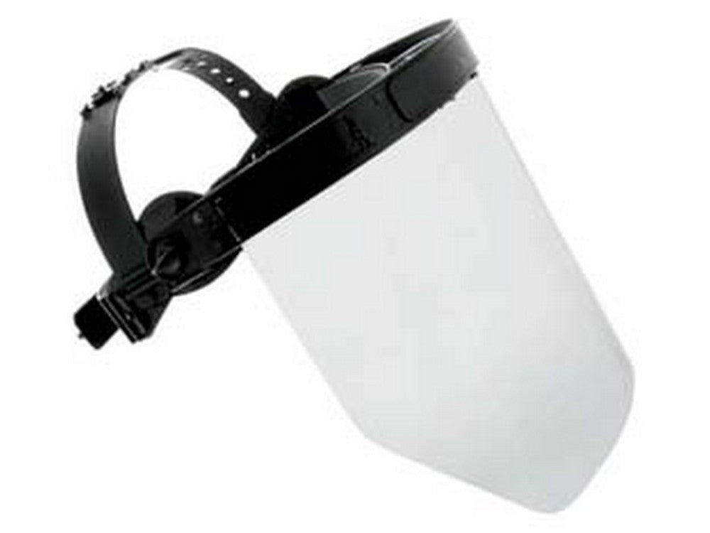 visiera di protezione in policarbonato cod:ferx.fer338059