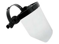 visiera di protezione in policarbonato cod:ferx.fer338059